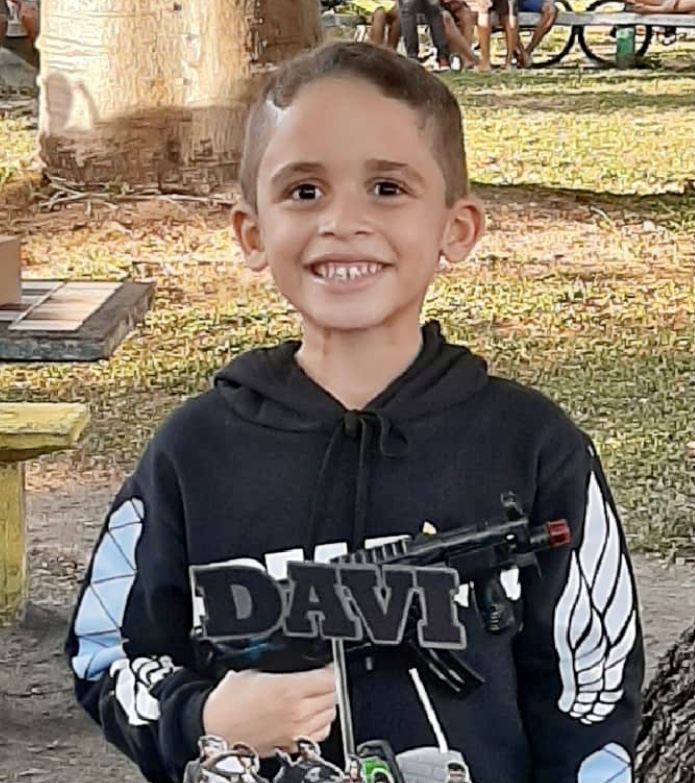 Davi 2