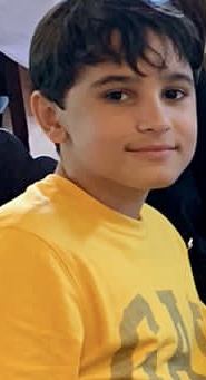 Davi Odirzinho
