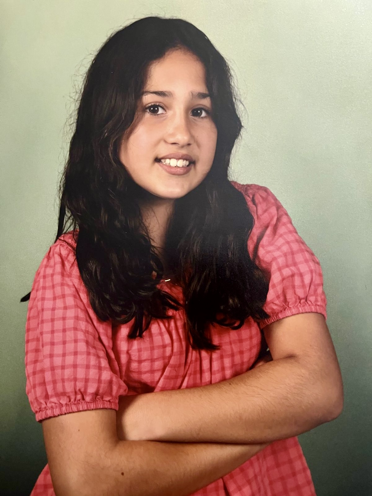 Julia anversario
