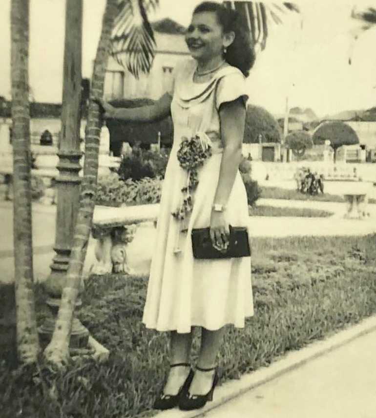 Maria de Galego
