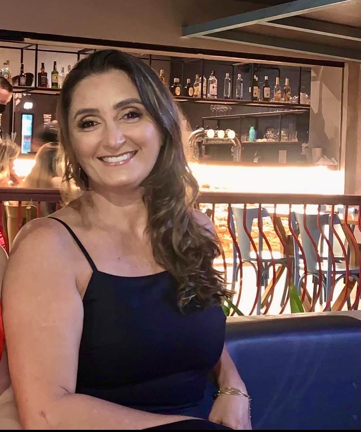 Verônica Queiroz